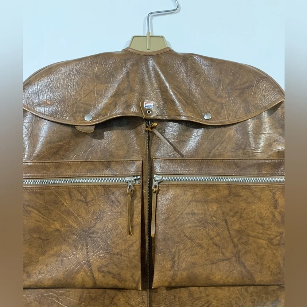 Triumph American Tourister Garment foldable Bag